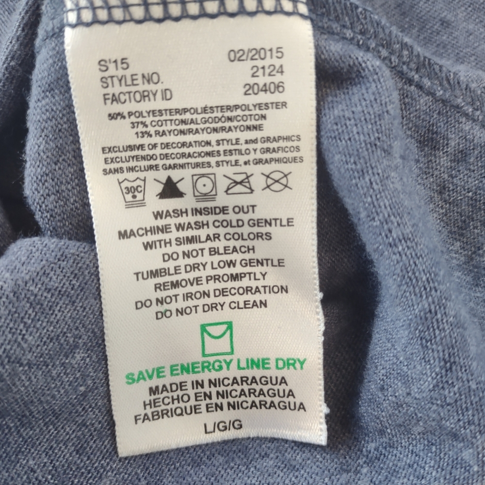 Brewers T-shirt - Picture 4 of 10